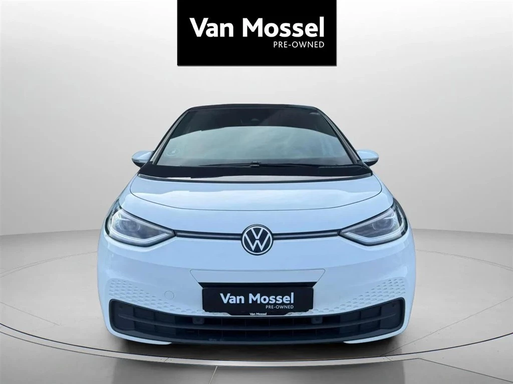Volkswagen ID.3 EL Pro Performance Business 204HK 5d Aut.
