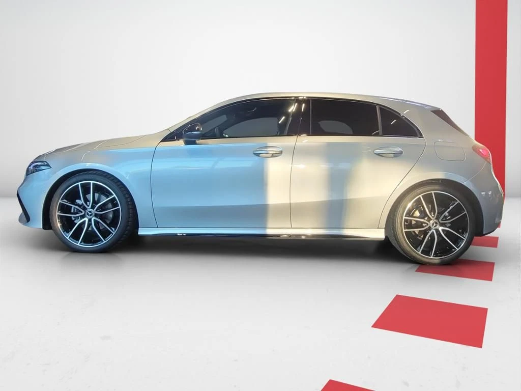Mercedes-Benz-A-Klasse 200 d-image-8
