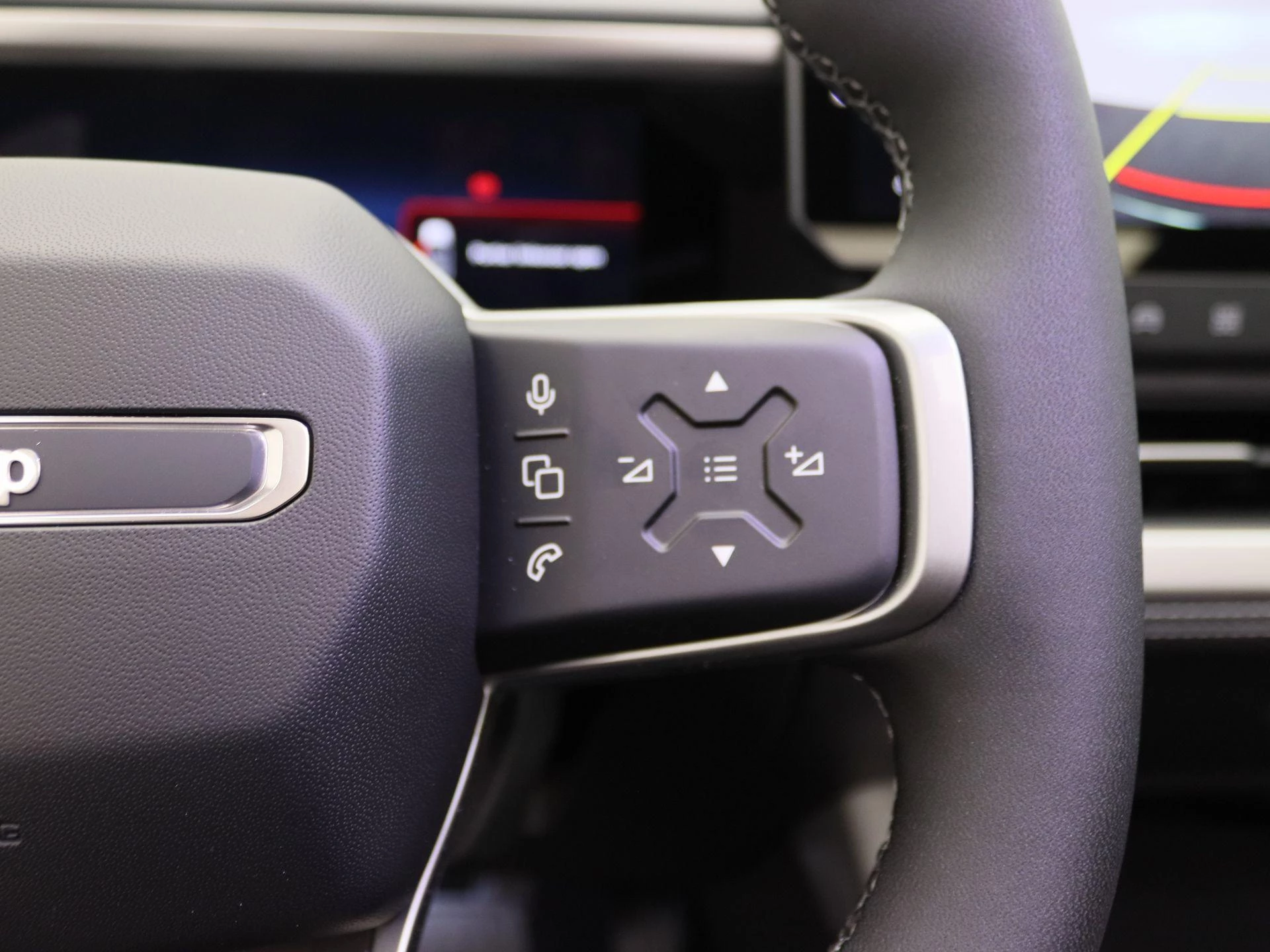 Jeep Compass 1.2 e-Hybrid First Edition