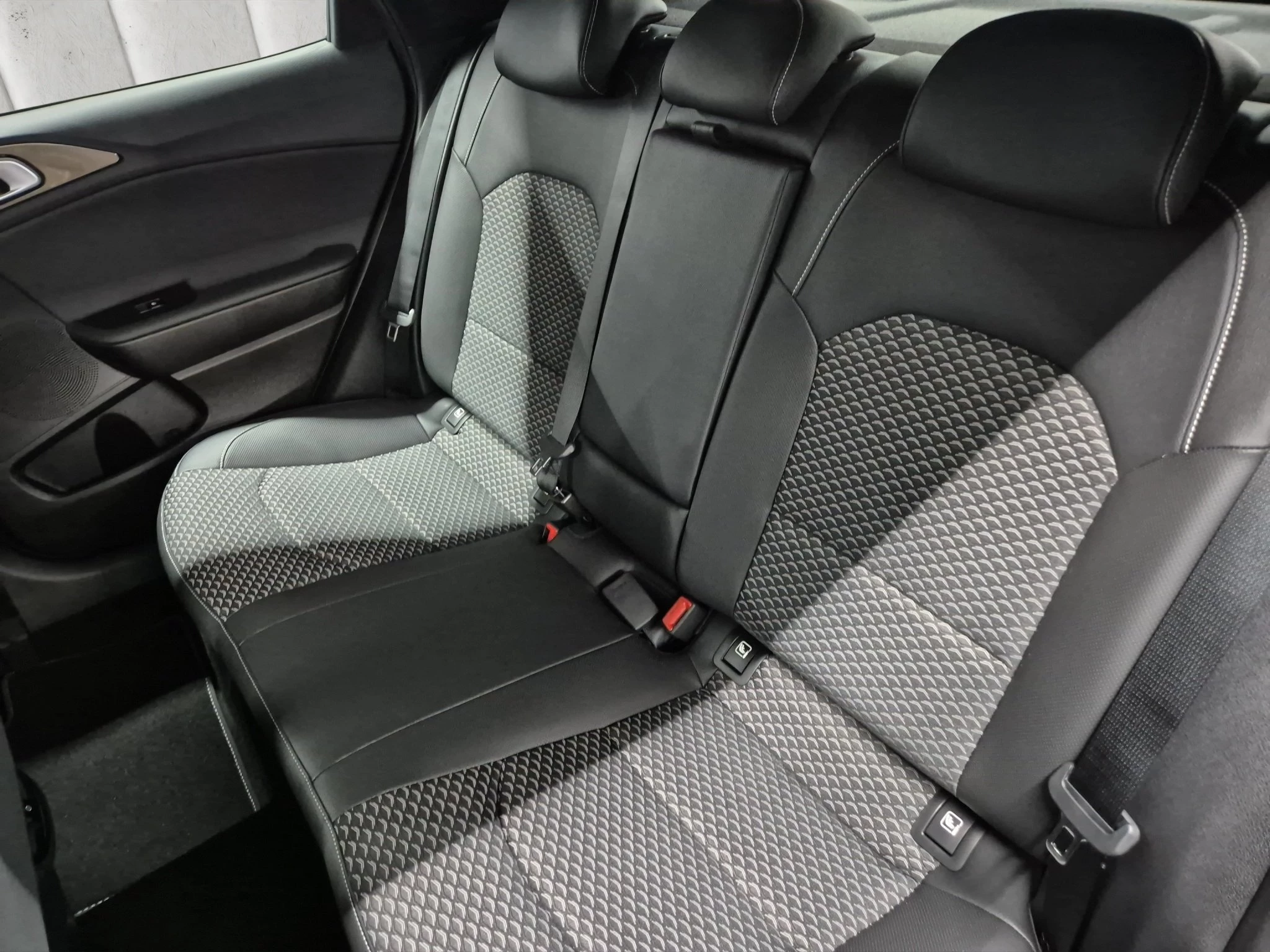 Kia XCeed Vision 1.0 T-GDI Komfort-Pkt.