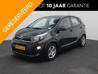 Kia Picanto 1.0 DPi ComfortLine