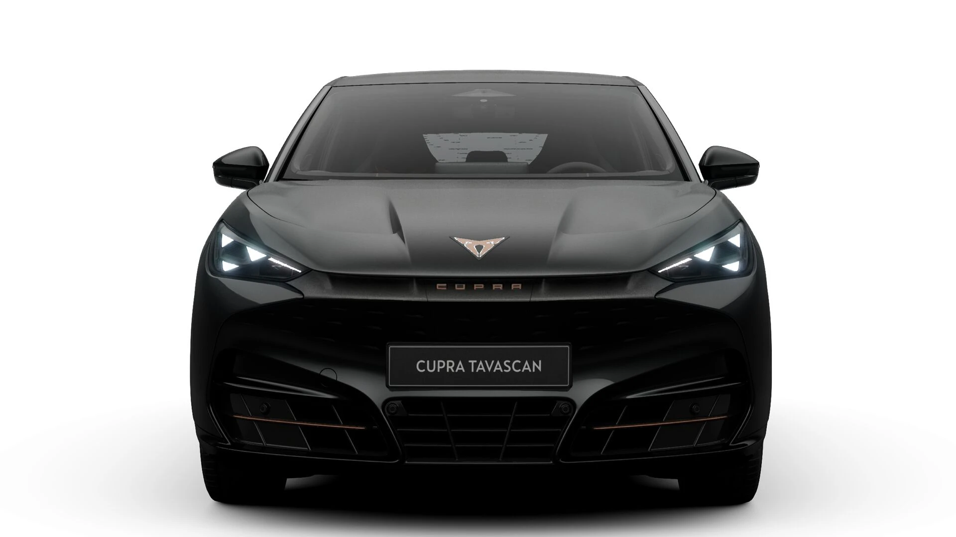 CUPRA Tavascan Essential