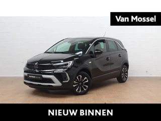 Opel Crossland 1.2T Elegance
