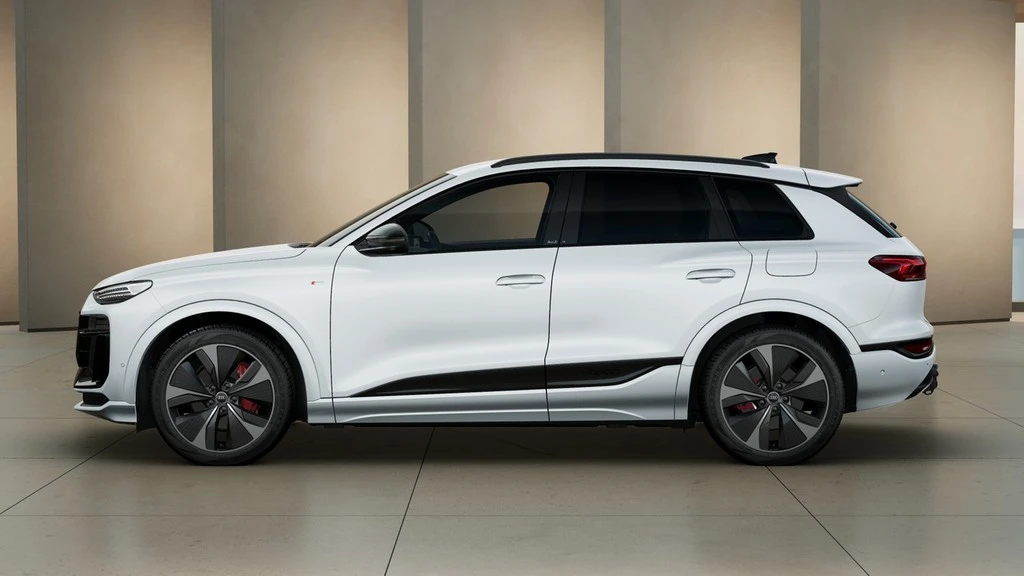 Audi Q6 e-tron SUV quattro 315 kW
