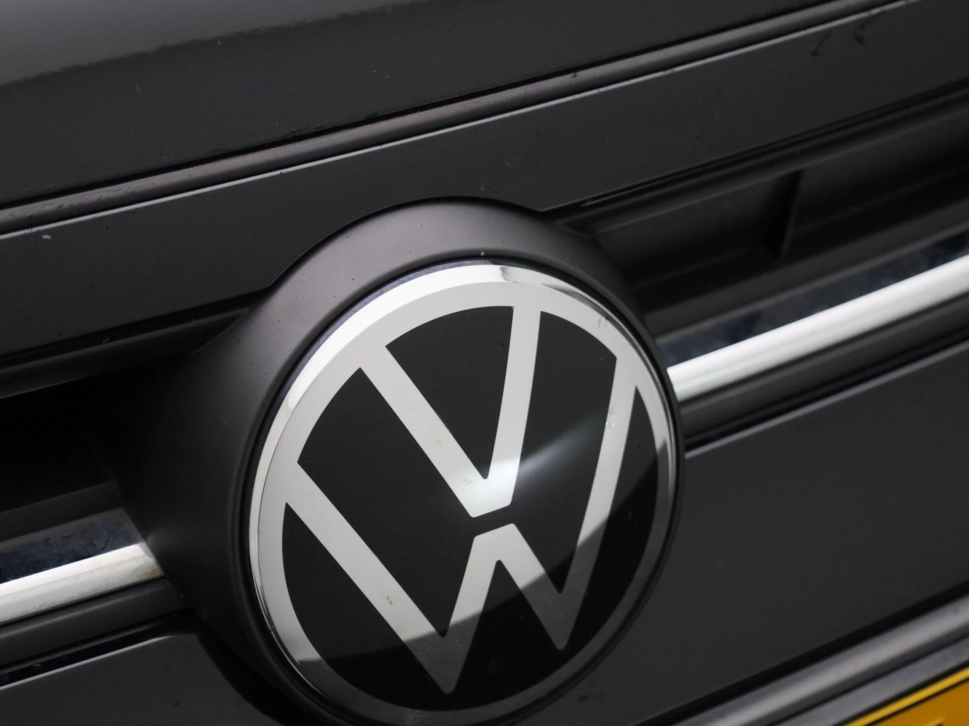 Volkswagen Polo 1.0 TSI Life Business