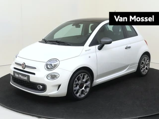 Fiat 500 1.0 Hybrid Sport