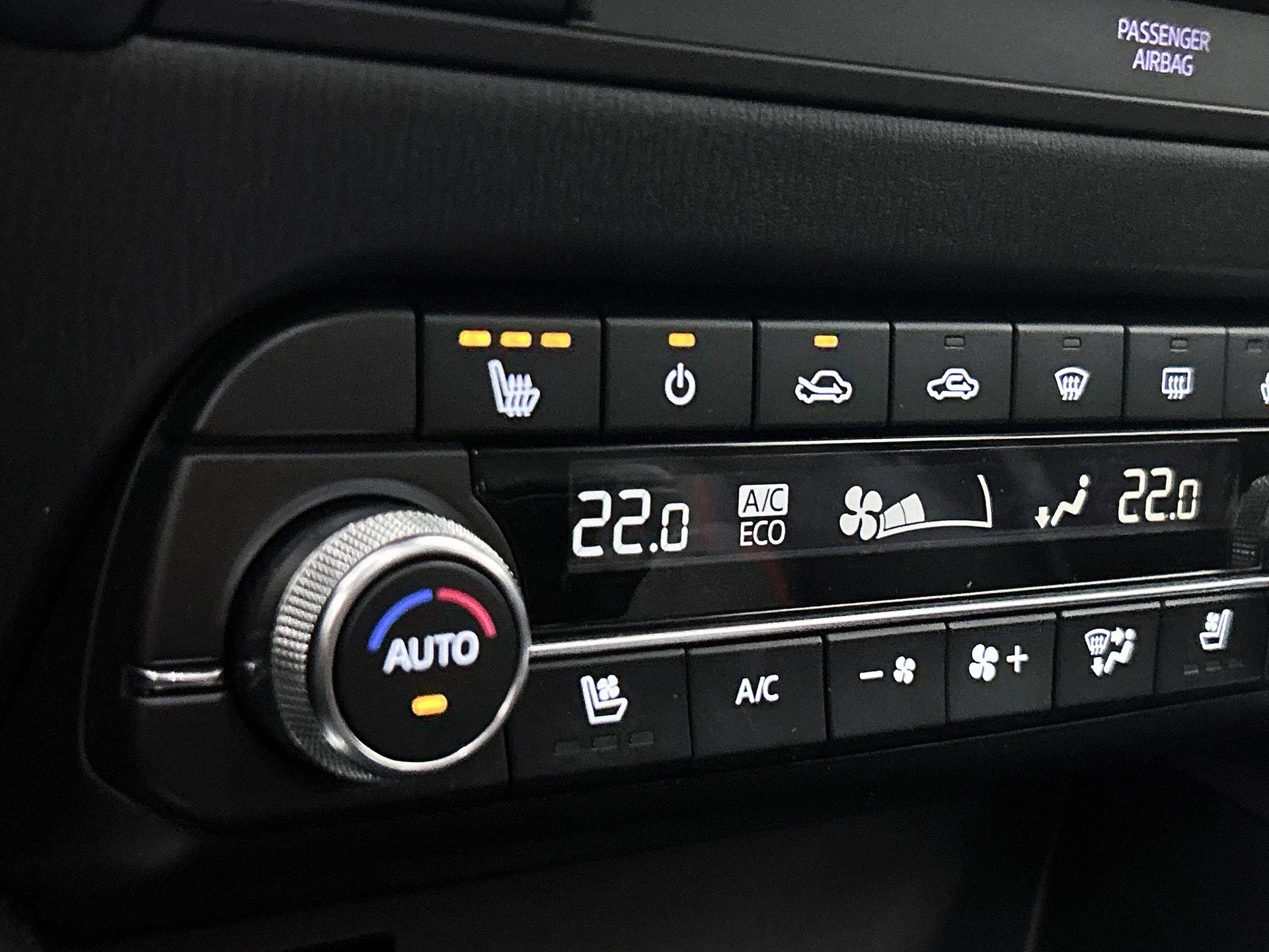 Mazda CX-5 2.0 e-SkyActiv-G M Hybrid 165 Homura