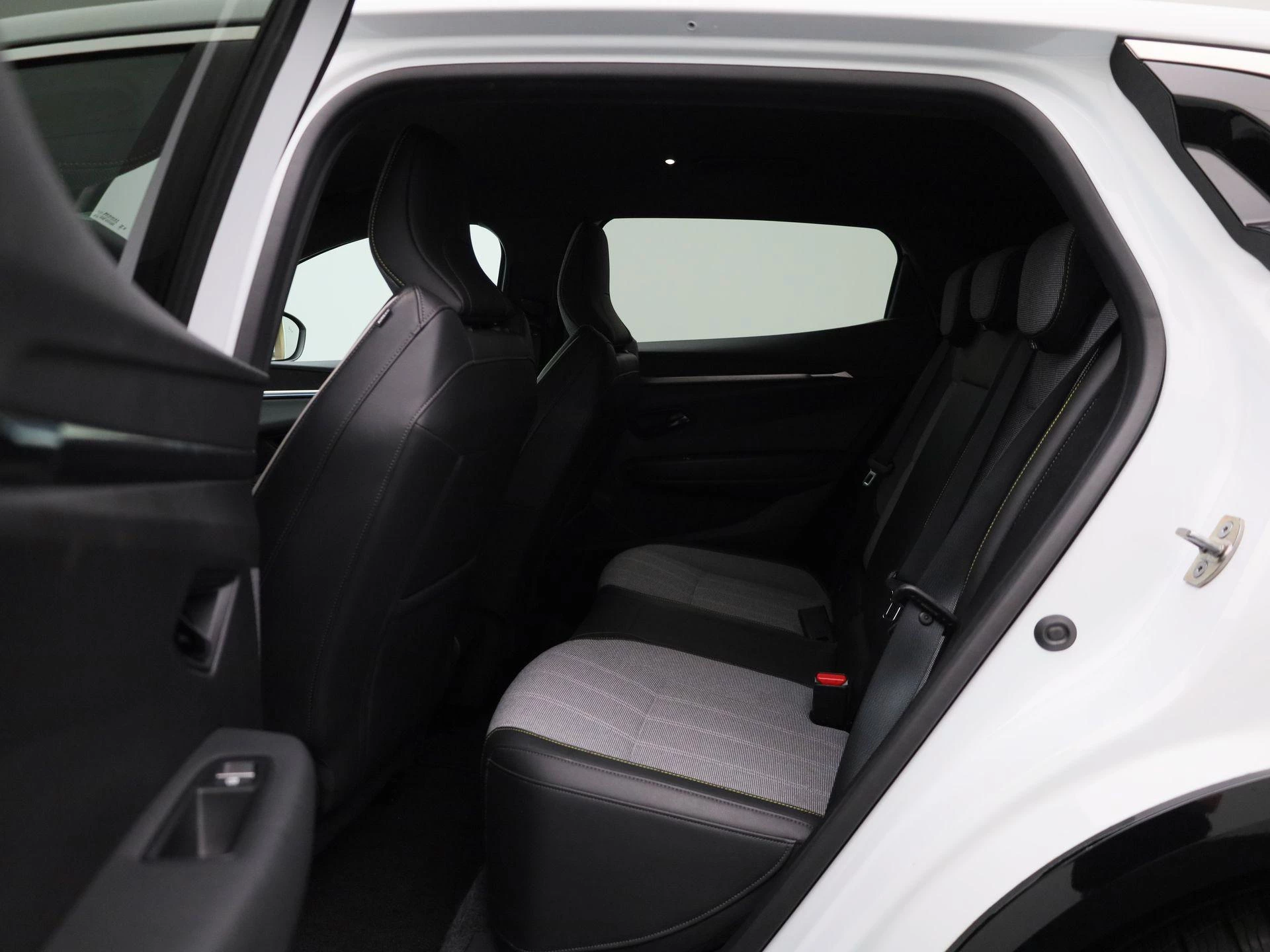 Renault Megane E-Tech EV60 Optimum Charge Techno