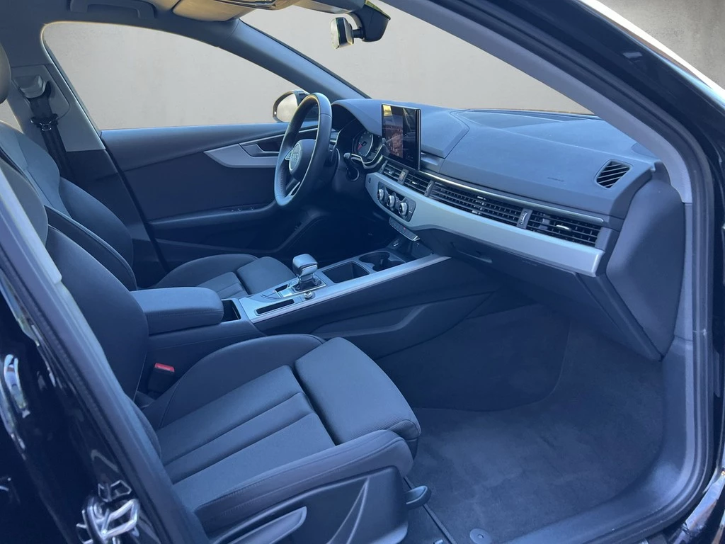 Audi A4 Avant 40 TFSI S tronic *Kamera*