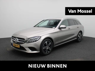 Mercedes-Benz C-Klasse Estate 180 Advantage Pack