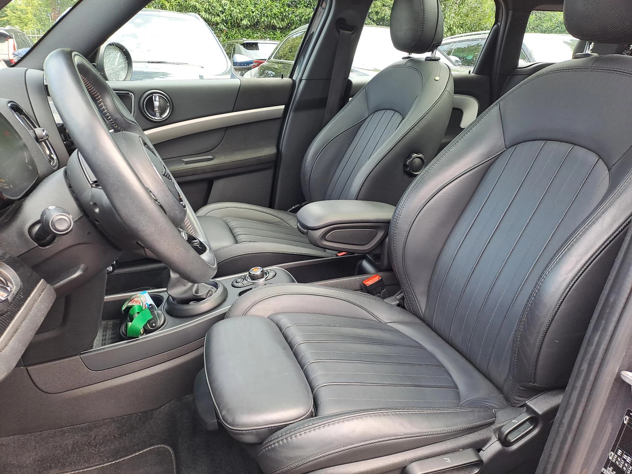 MINI Countryman 1.5 Cooper S E ALL4