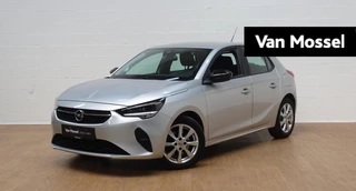 Opel Corsa 1.2 Edition