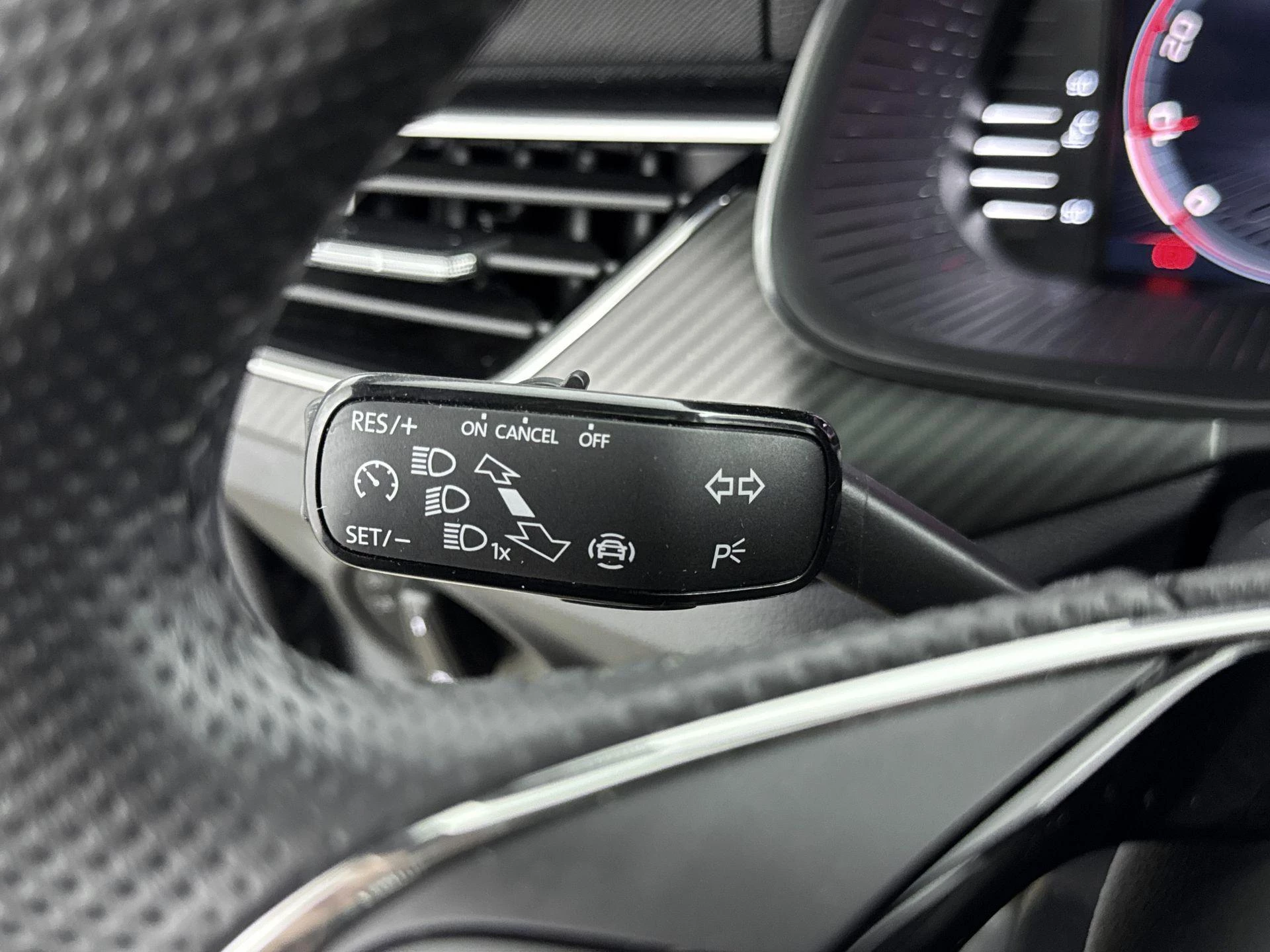 Škoda Kamiq 1.0 TSI Monte Carlo 110PK