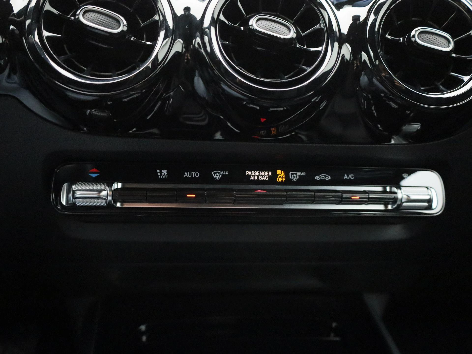 Mercedes-Benz B-Klasse B 180 d Business Line