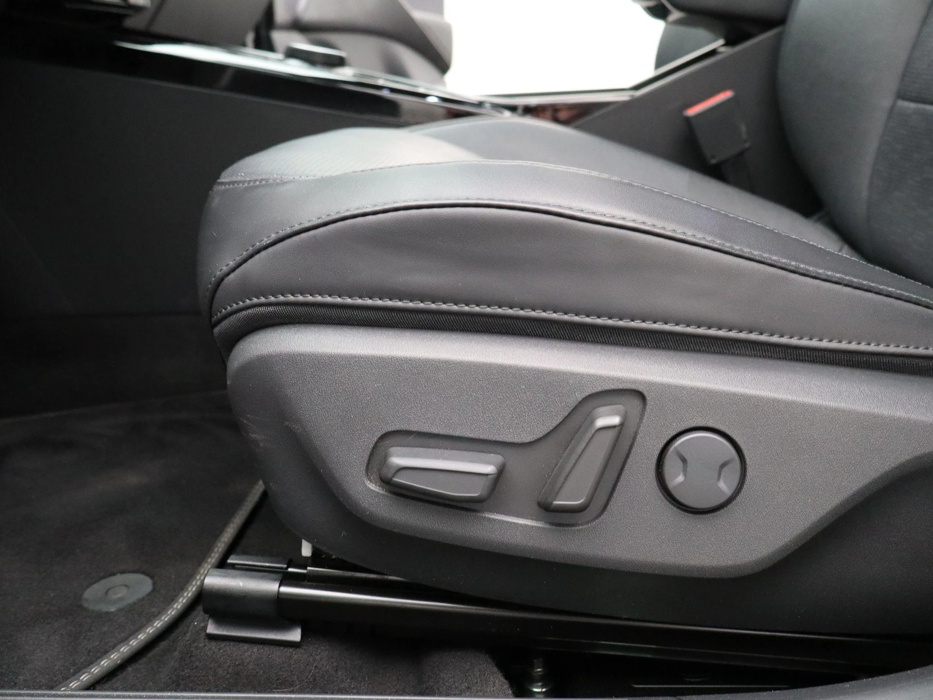 Kia Niro EV ExecutiveLine 64.8 kWh