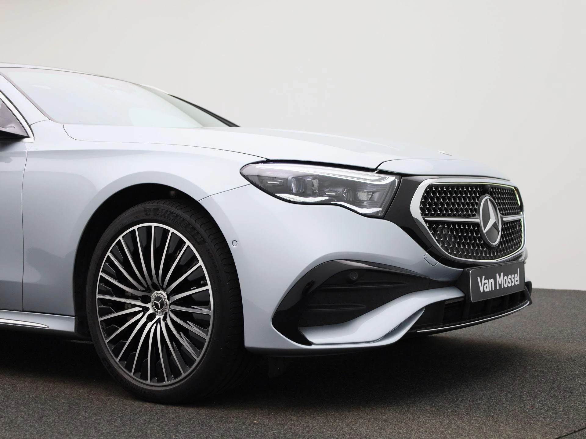 Mercedes-Benz E-Klasse Break E 300 de 4MATIC Exclusive Line