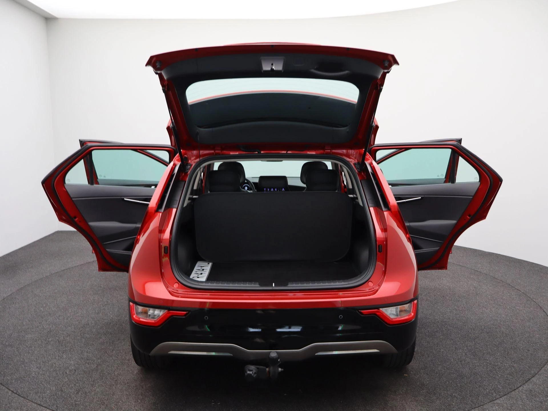 Kia-Niro EV-image-12