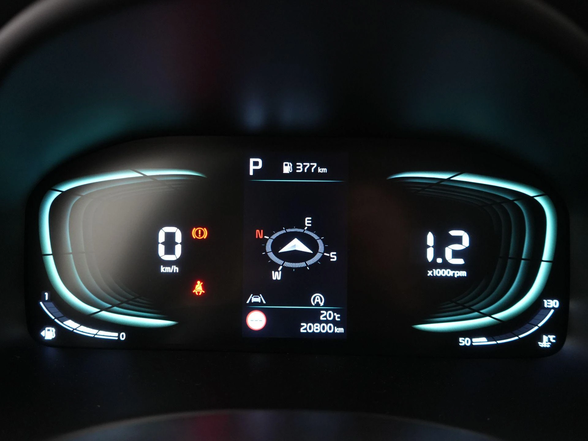 Kia Stonic 1.0 T 100 Style Edition DCT