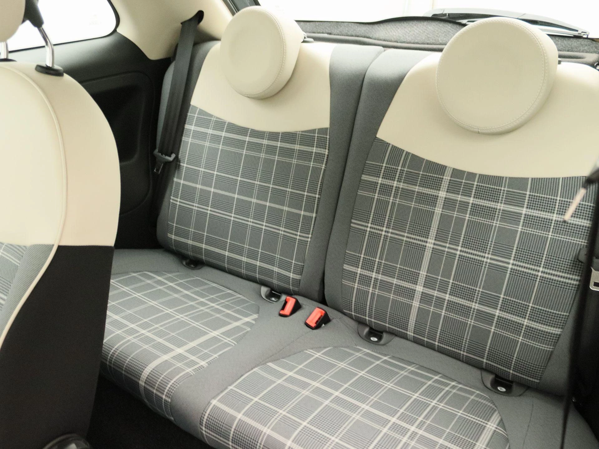 Fiat 500 1.0 Hybrid Lounge