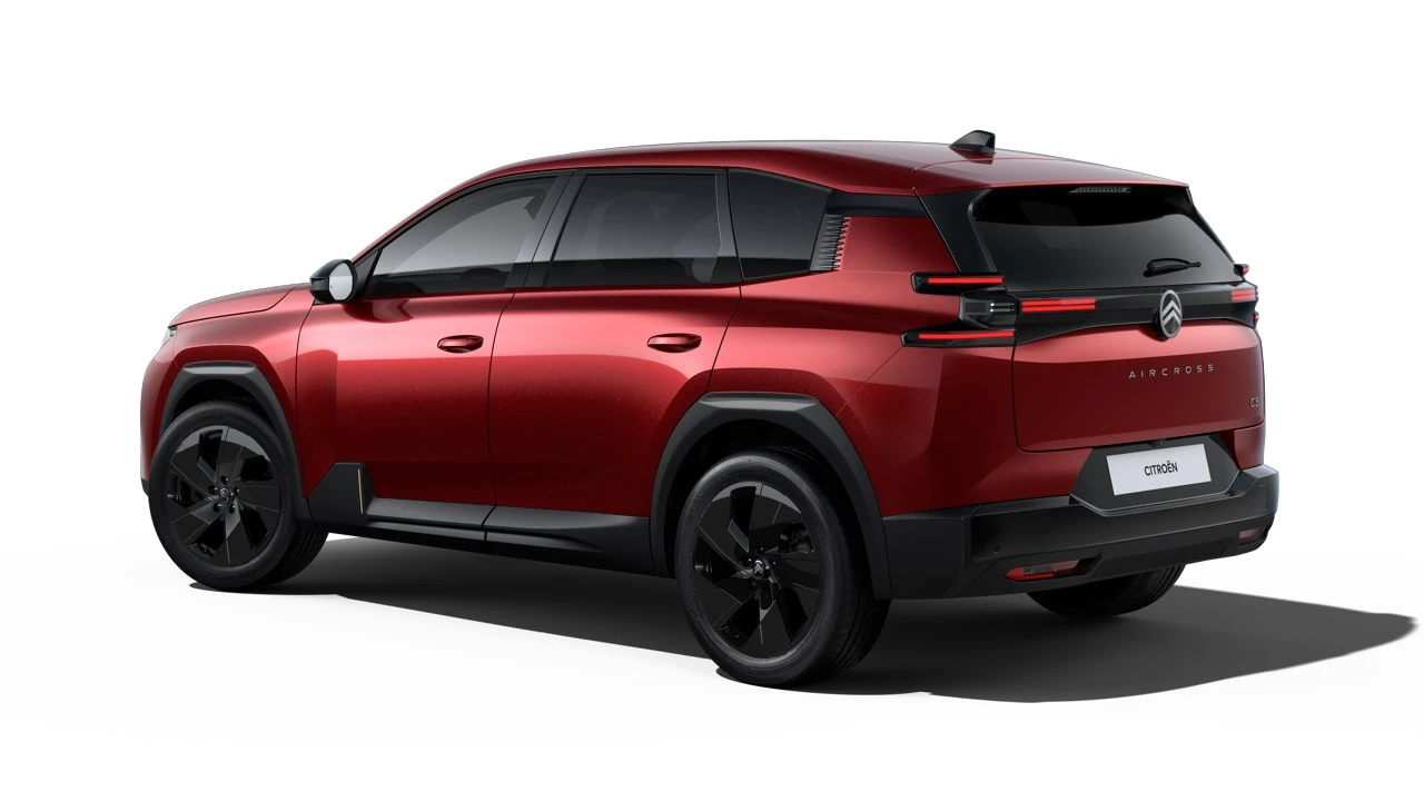 Citroën-C5 Aircross-image-1
