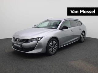 Peugeot 508 SW 1.5 BlueHDi 130 S&S EAT8 Allure Pack