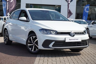 Volkswagen Polo 1.0 Life 5dr