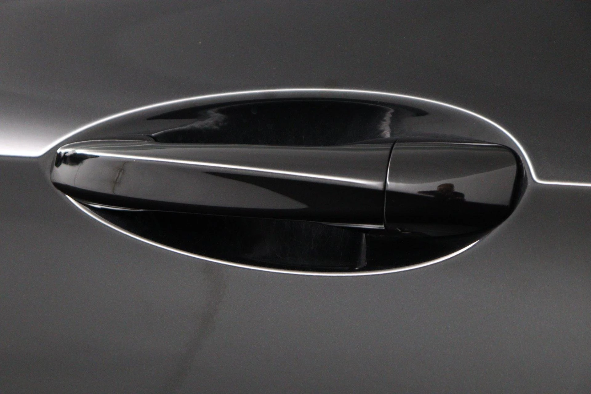 Mercedes-Benz E-Klasse 200 Business Solution Automaat |