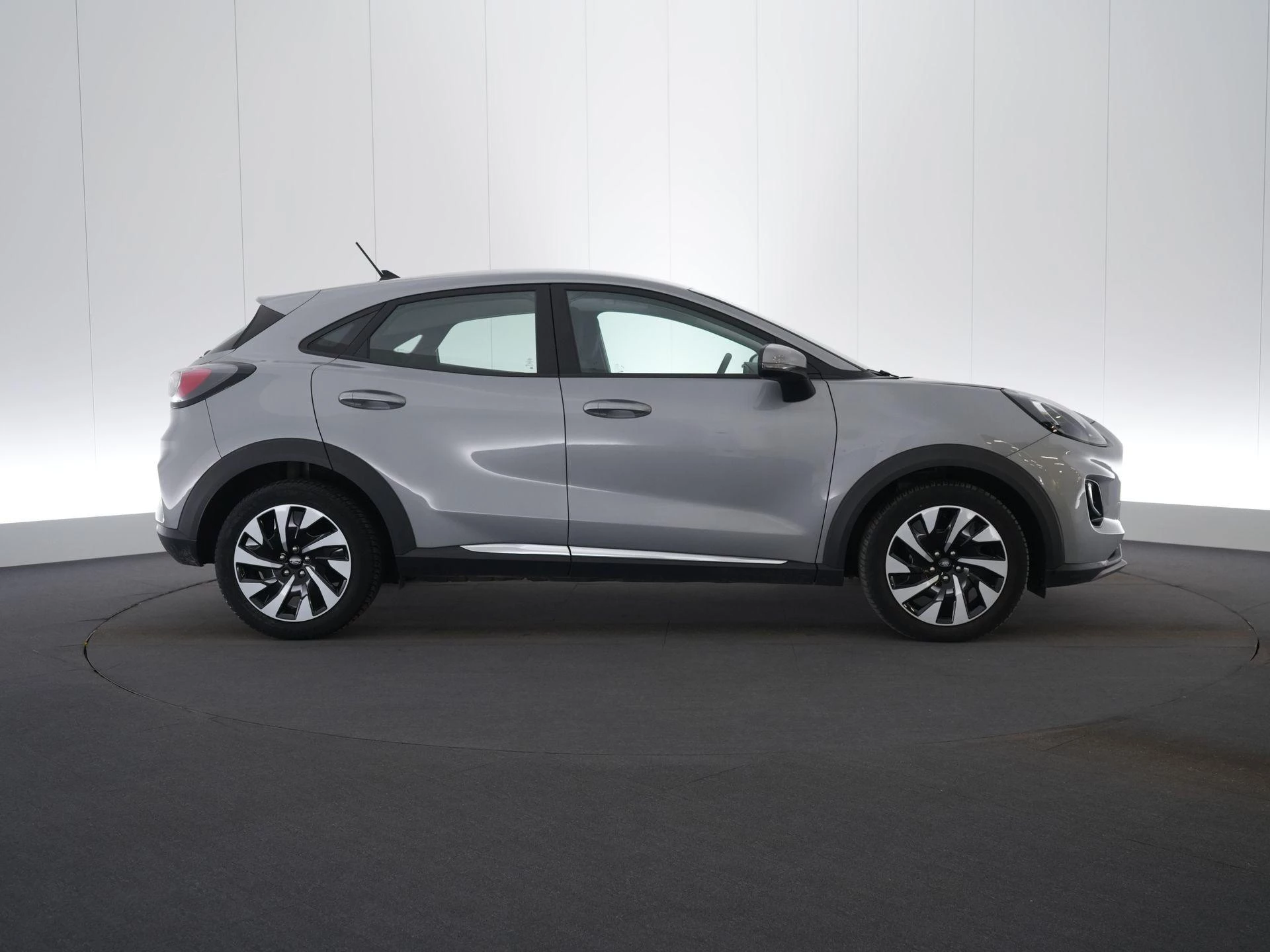 Ford Puma Titanium - WInterpack - Apple Carplay