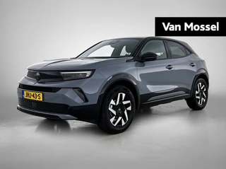 Opel Mokka 1.2 Turbo