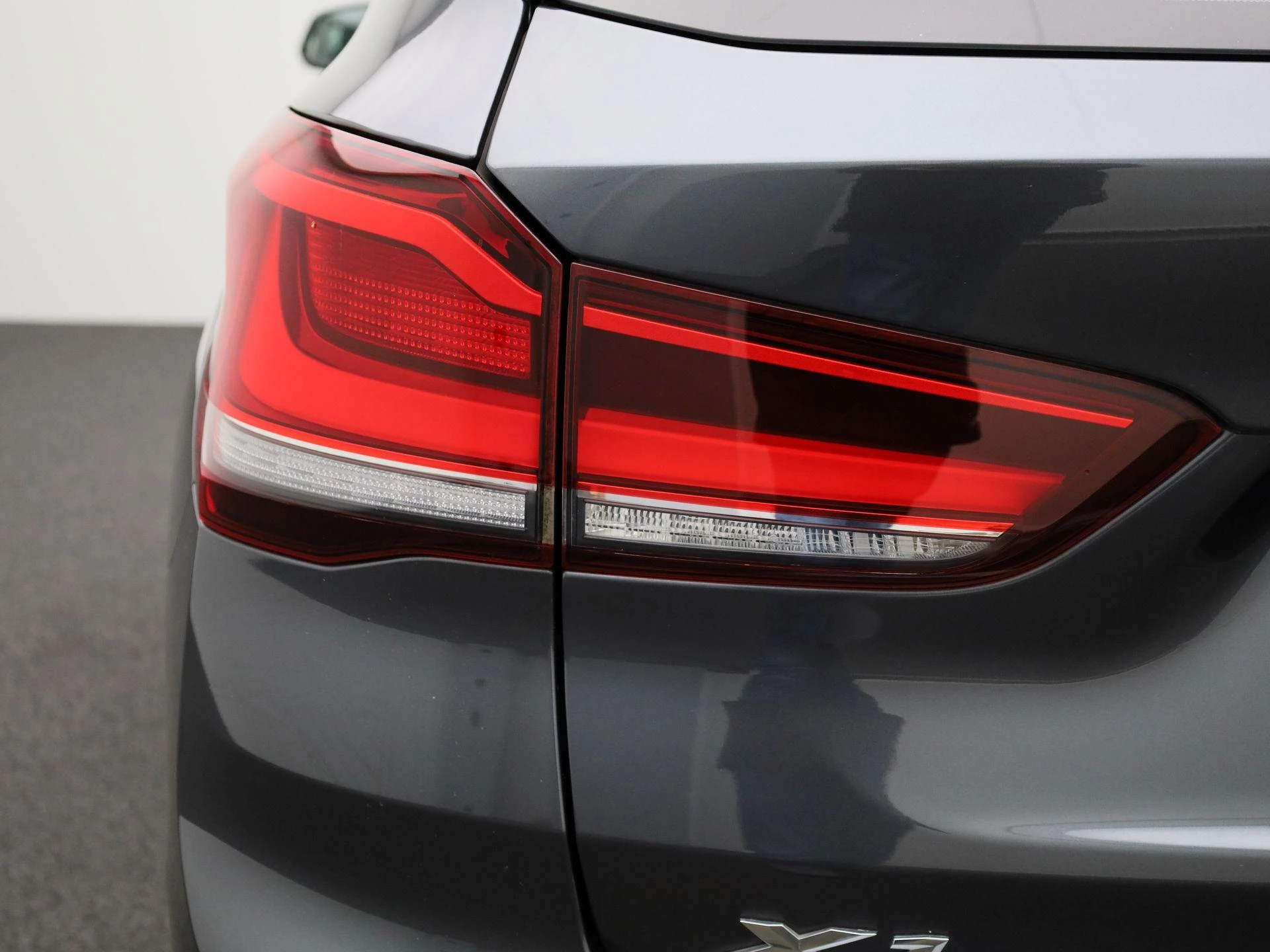 BMW X1 xDrive25e (162 kW)