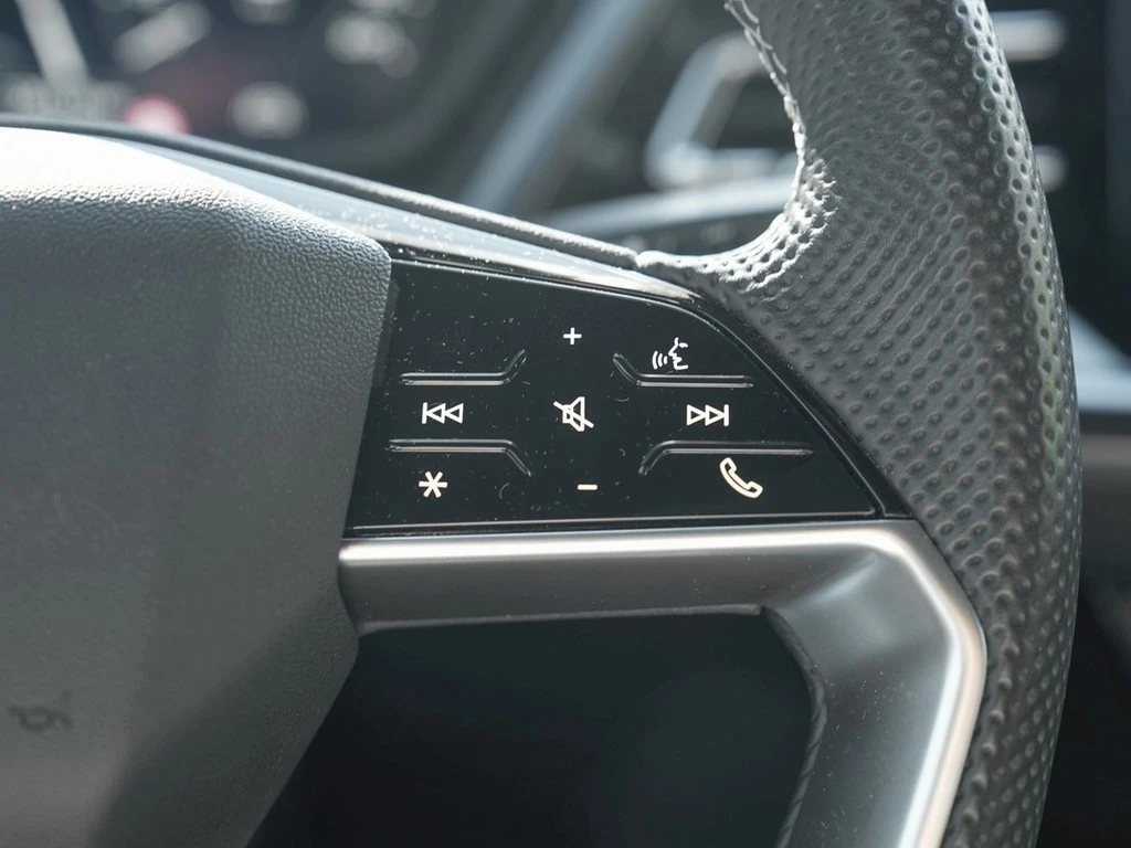 Audi Q4 Sportback e-tron 35 advanced S line Navi LED