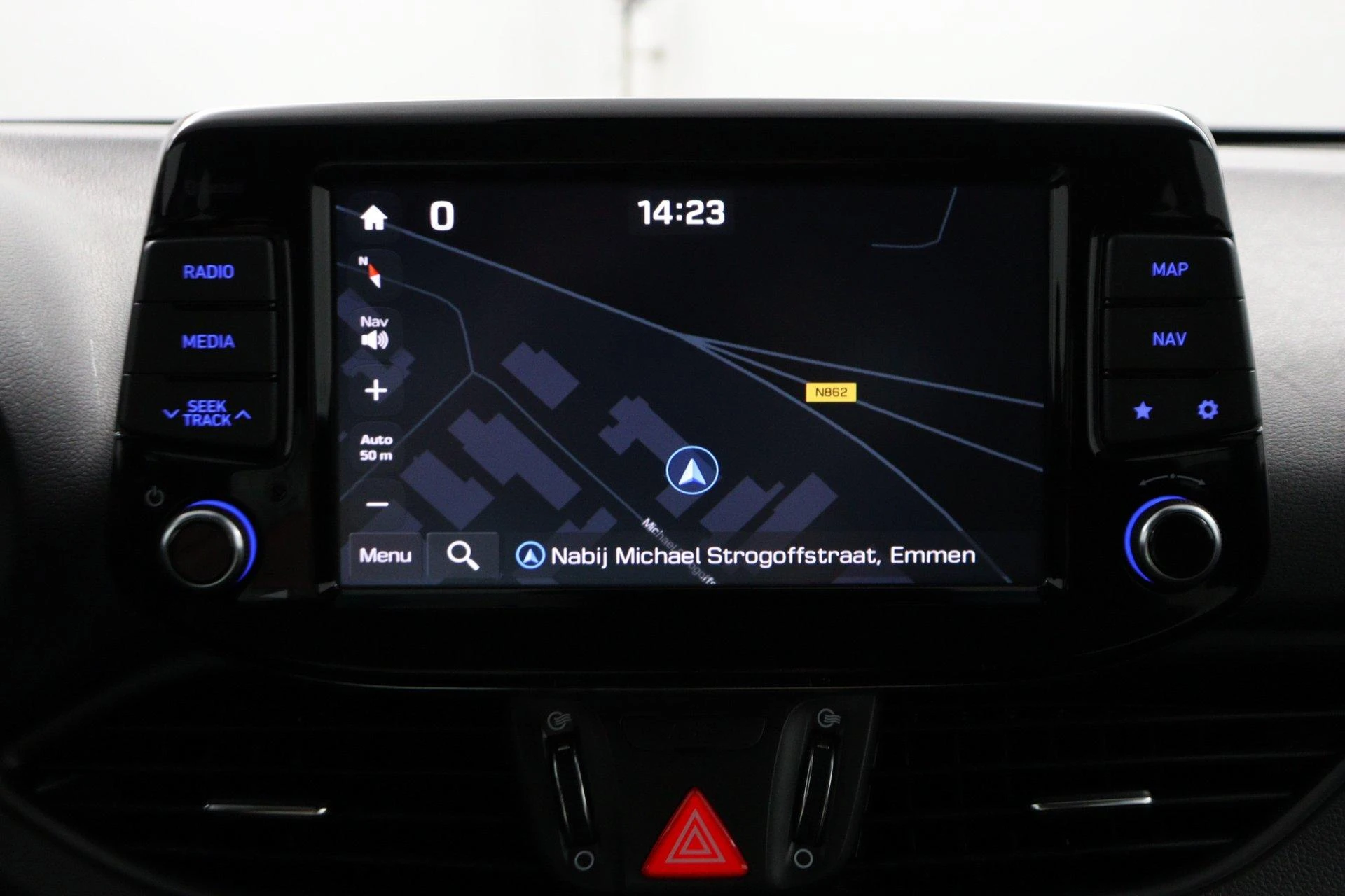 Hyundai i30 Fastback 1.0 T-GDI Premium