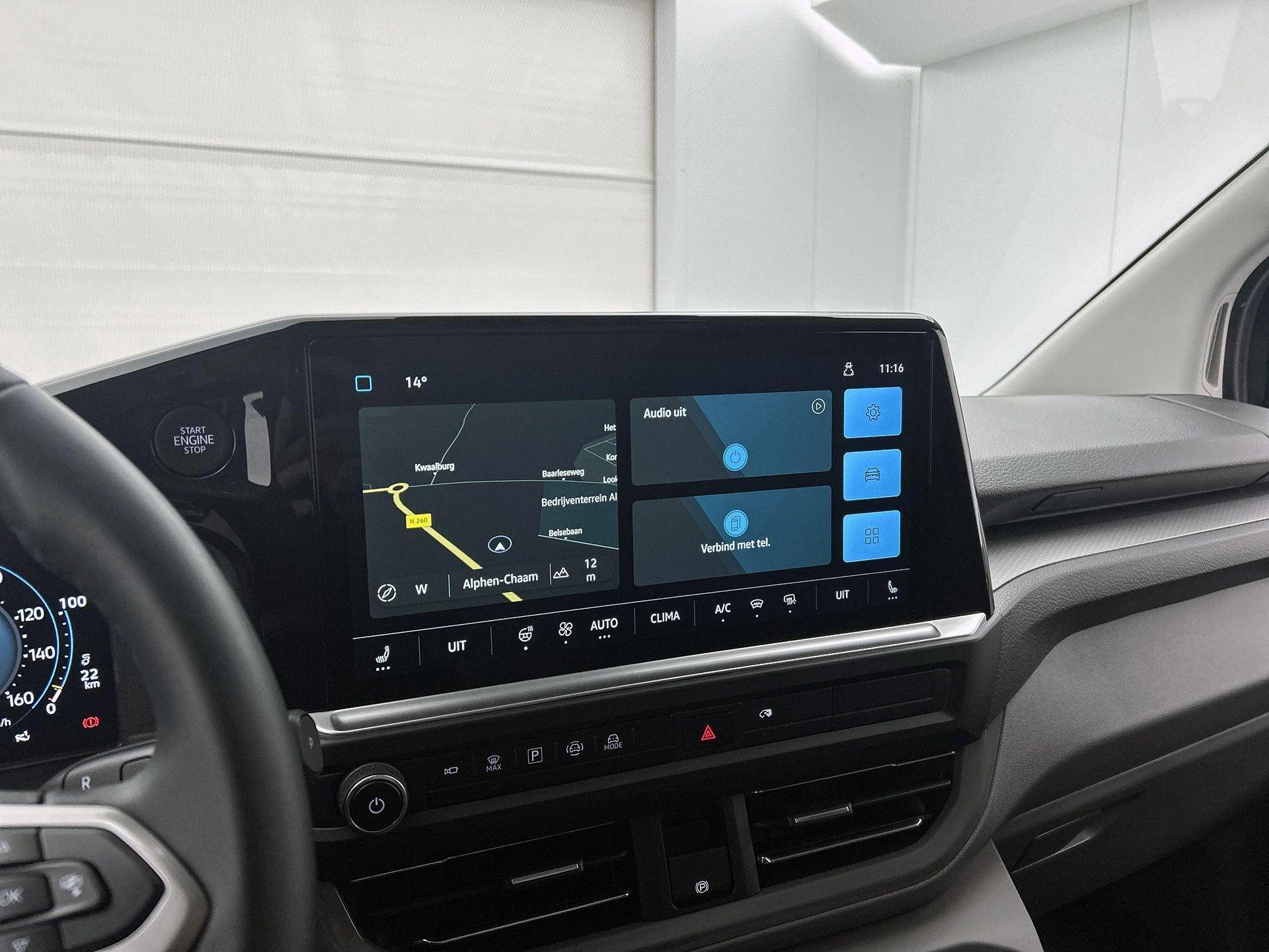 Volkswagen e-Transporter Bulli L2H1 218PK