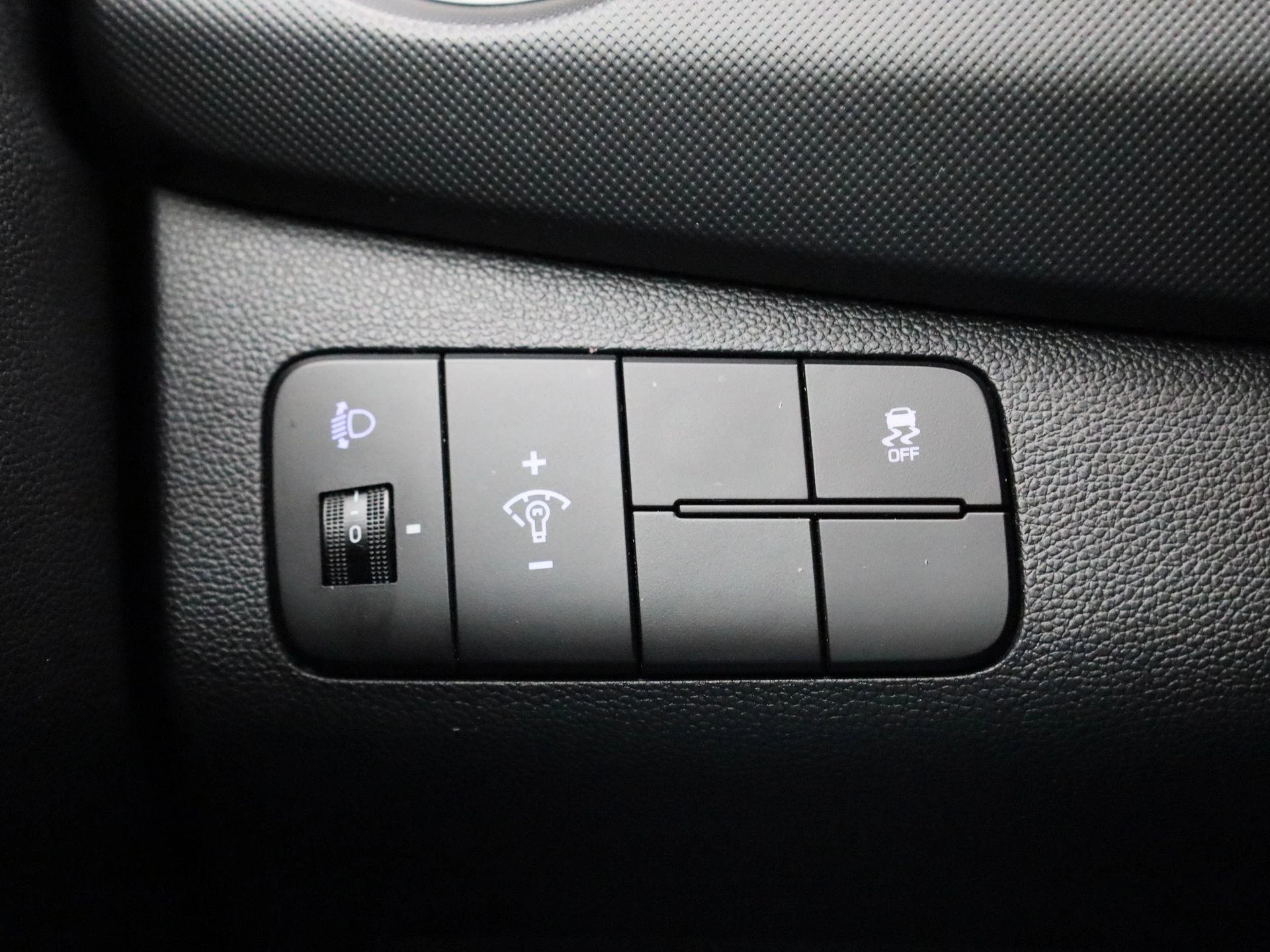 Hyundai i10 1.0i Go!