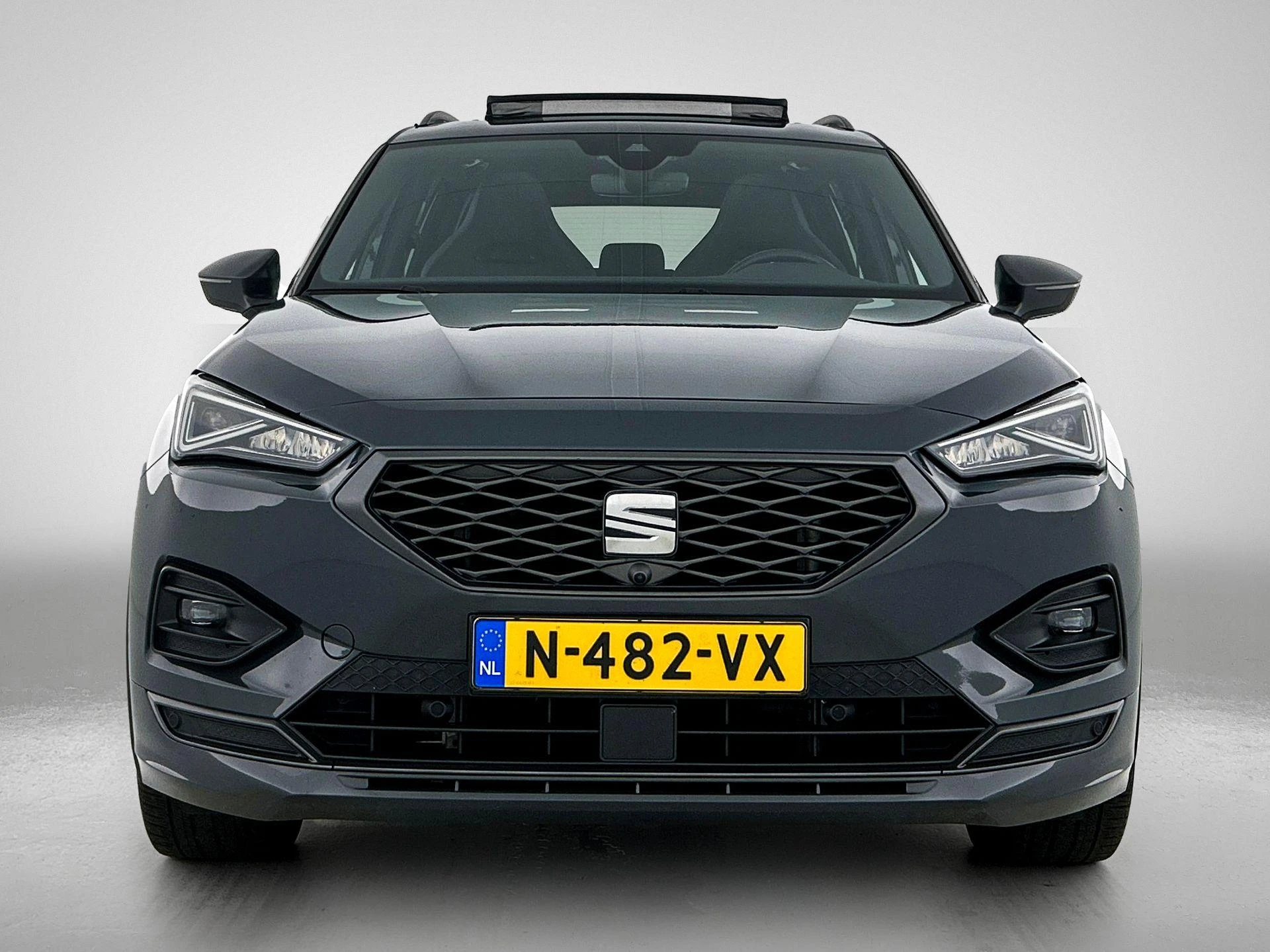 SEAT Tarraco 1.4 TSI e-Hybrid PHEV Xcellence