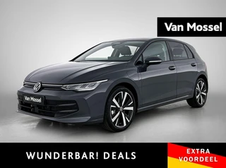 Volkswagen Golf 1.5 eHybrid Life Edition 204pk