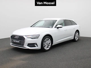 Audi A6 Avant Business Edition 40 TDI S tronic