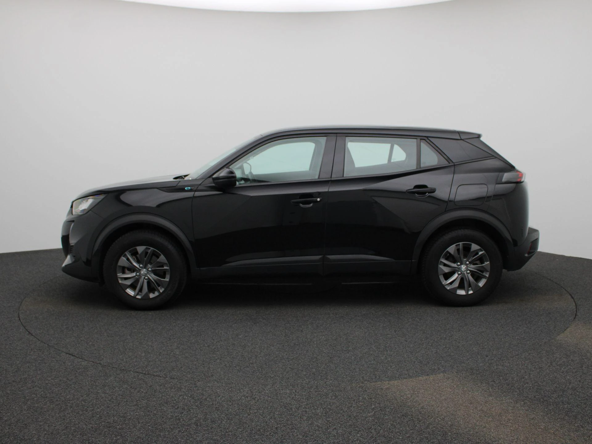 Peugeot e-2008 EV Active Pack 50 kWh
