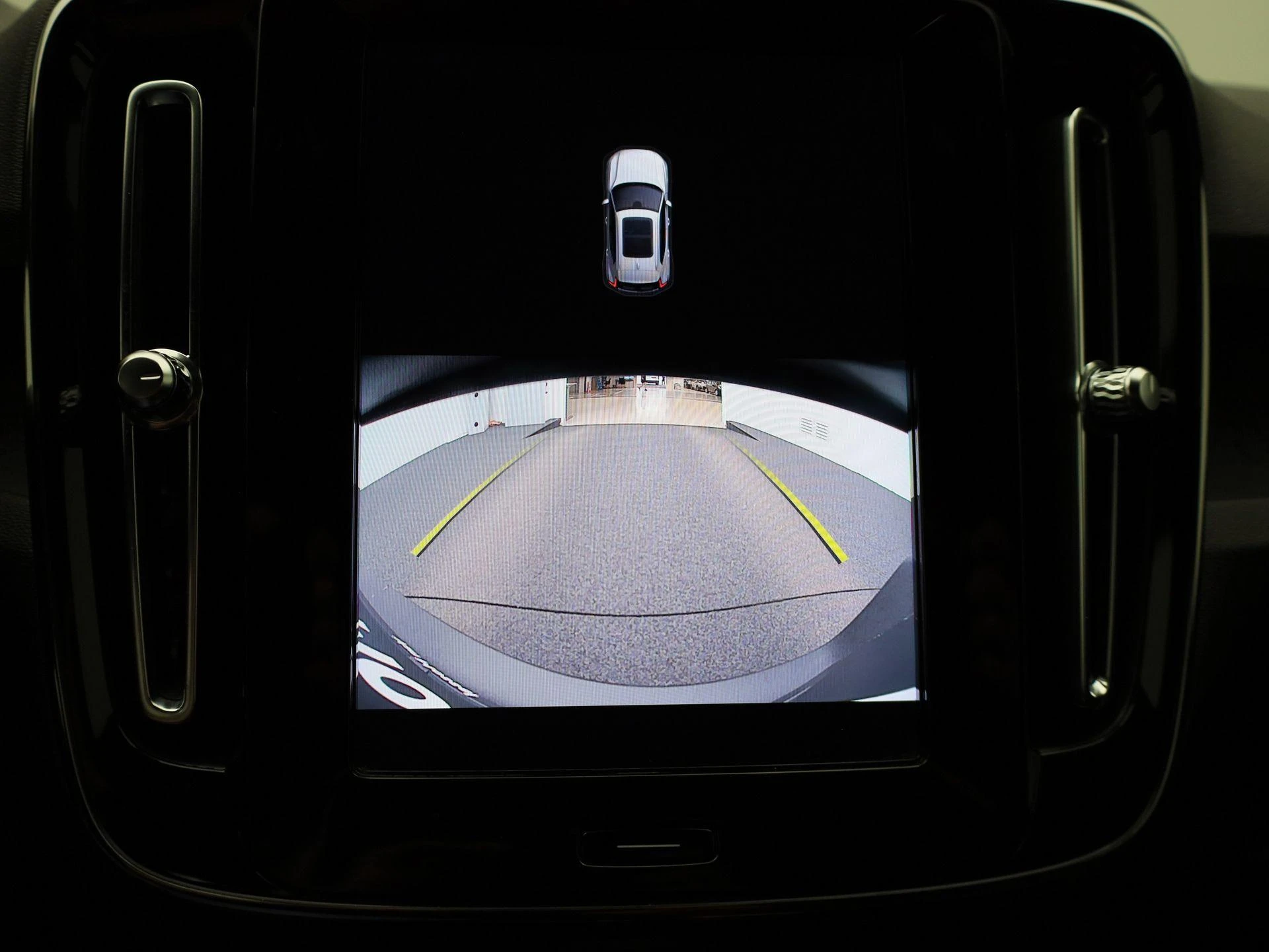 Volvo XC40 Recharge Core