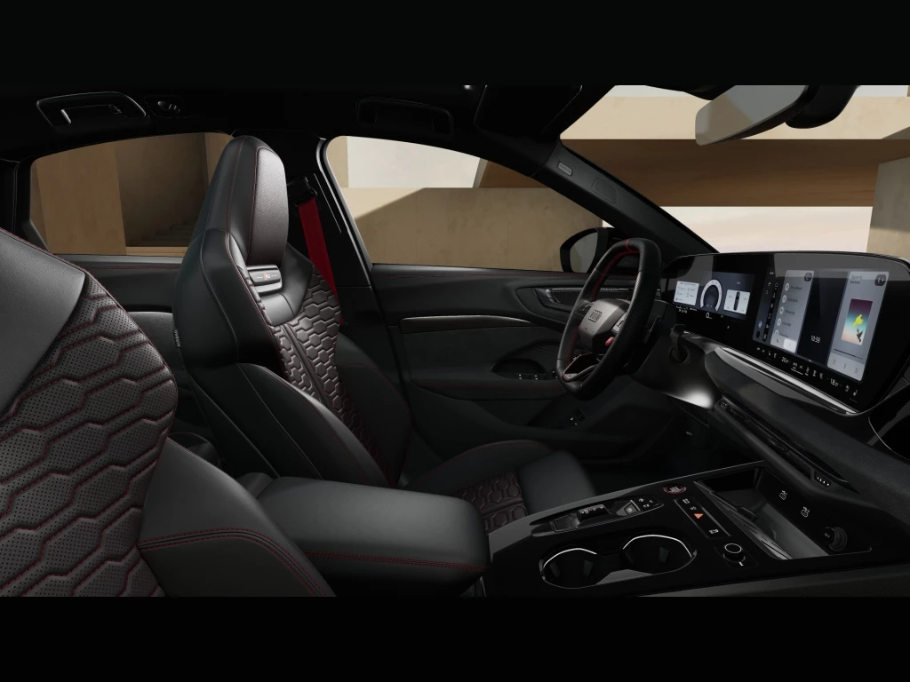 Audi RS5 Limousine quattro Tech Pro B&O HUD Matrix