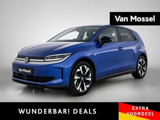 Volkswagen ID. Polo ID.Polo Life First Edition 52 kWh 211 PK