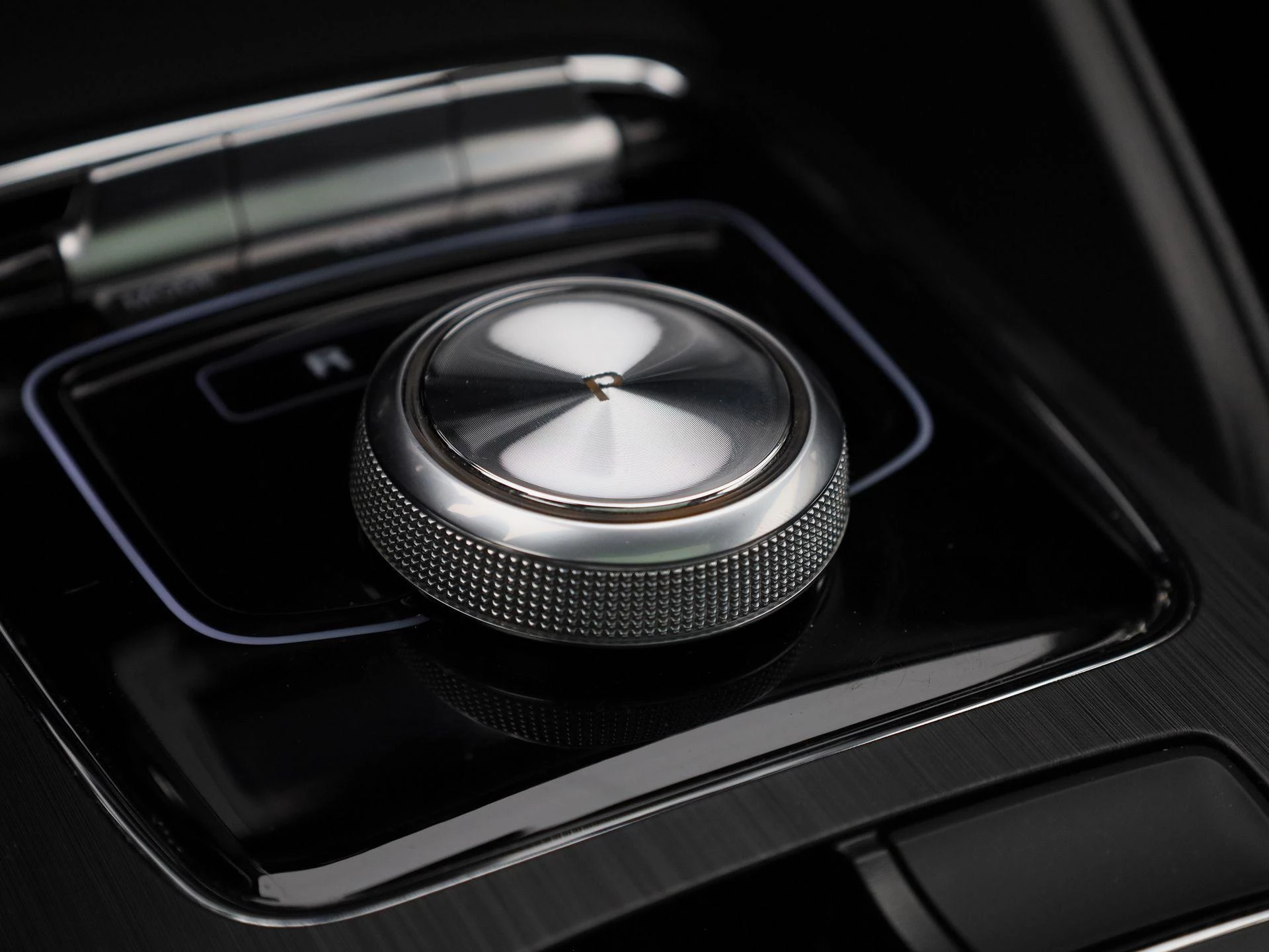 MG ZS EV Luxury 45 kWh