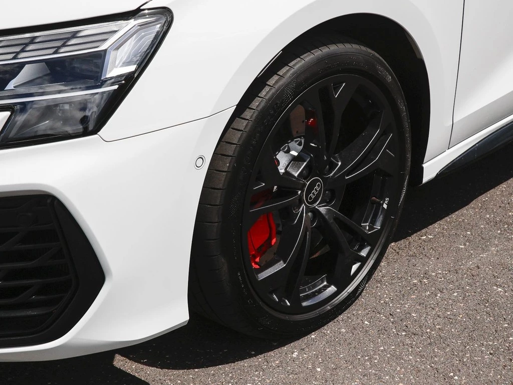 Audi S3 Limousine 2.0 TFSI Kamera ACC Business