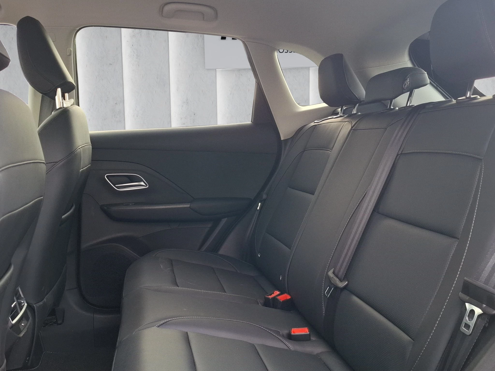 MG ZS Luxury 1.5 Hybrid+ Sports KLIMAAUT*NAVI*360*LED*LEDER*SHZ