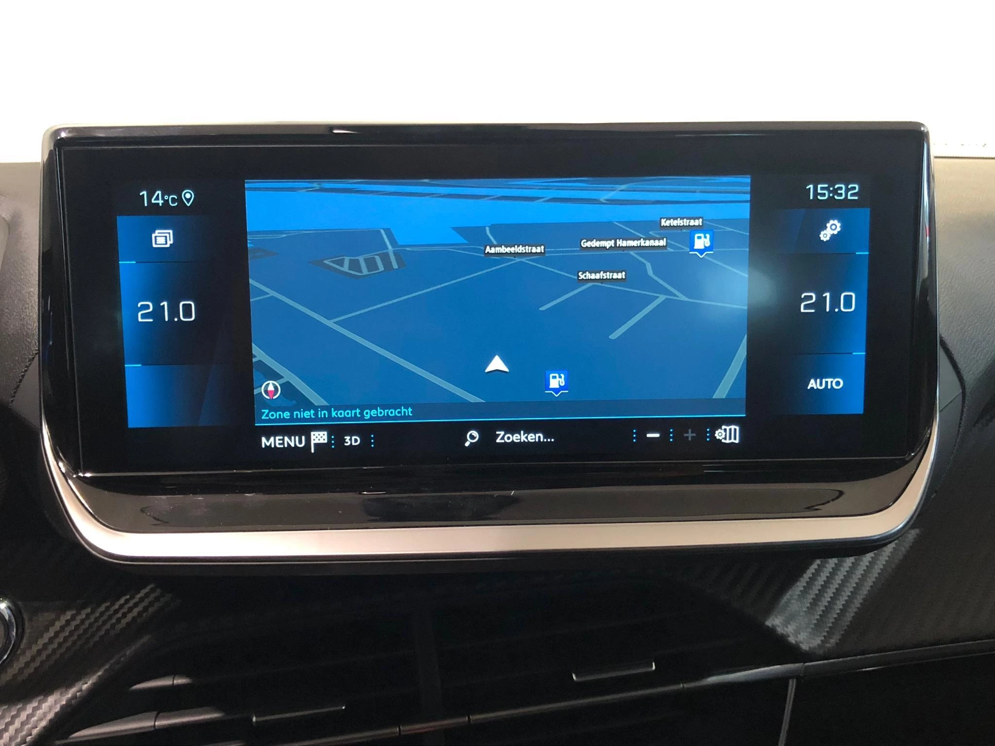 Peugeot 208 1.2 PureTech Allure Pack