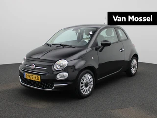 Fiat 500 1.0 Hybrid Lounge