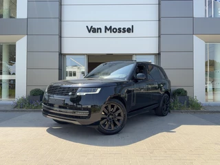 Land Rover-Range Rover-image-0