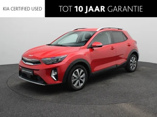 Kia Stonic 1.0 T-GDi MHEV DynamicPlusLine