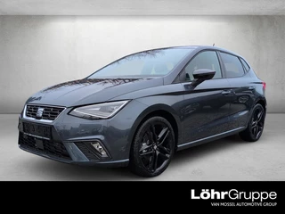 SEAT Ibiza FR 1.0 TSI 116PS DSG Aktionszulassung