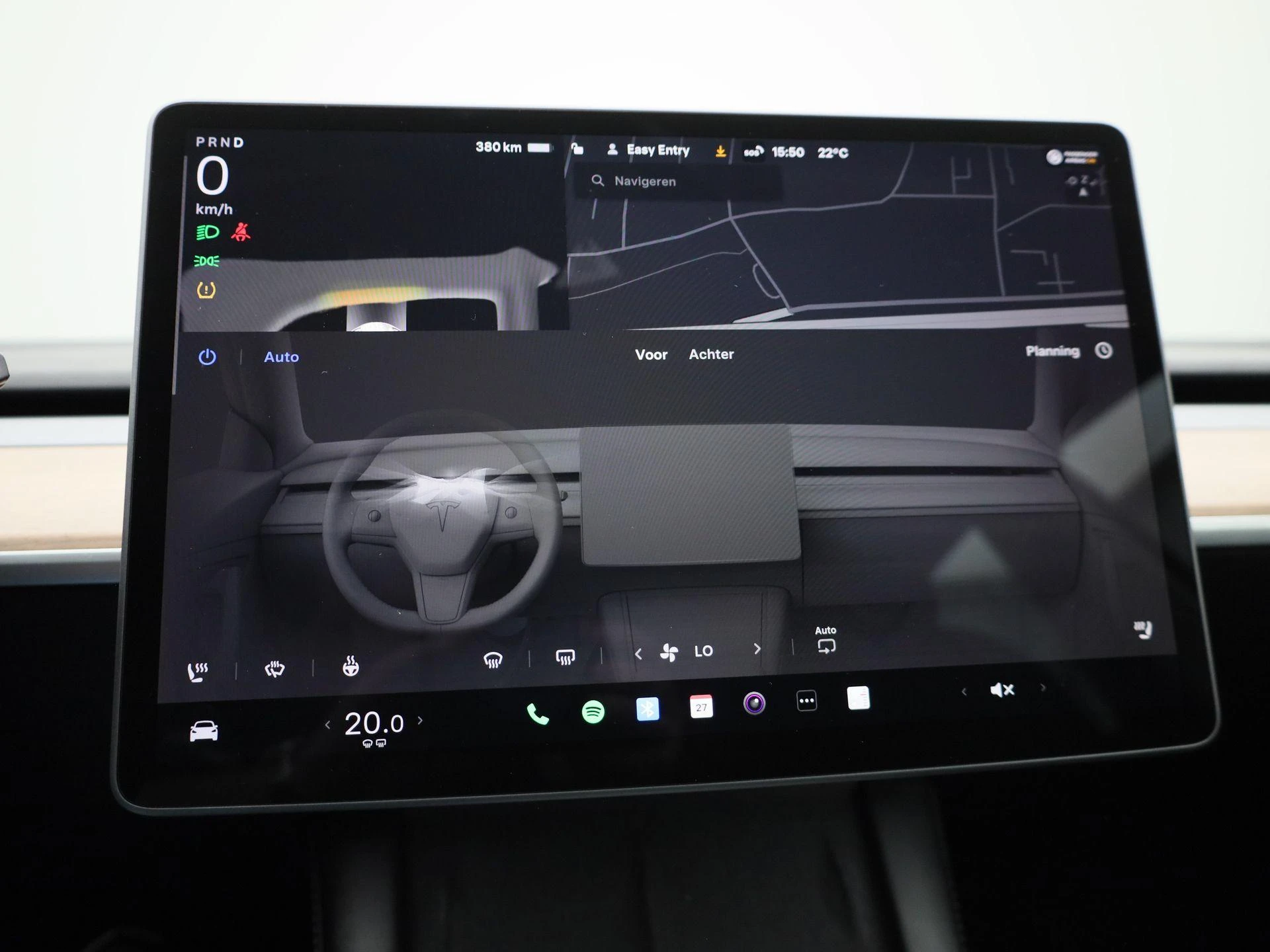 Tesla Model 3 Standard RWD Plus 60 kWh